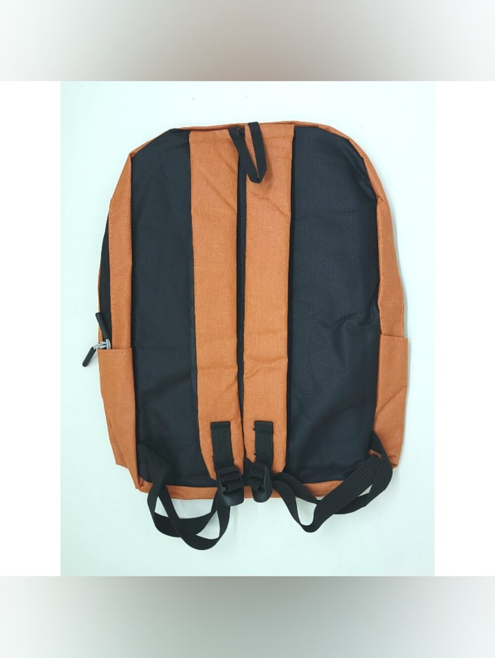 Reeses Peanut Butter Cups Backpack Collectible Promo Bag Logo - New - Picture 2 of 6